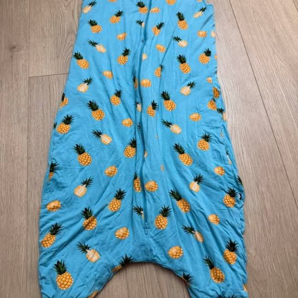 Kyte Baby Sleep Bag Walker Size L 1.0 Tog